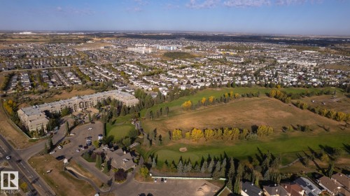 136 278 Suder Greens Drive, Edmonton, AB - Outdoor With View
