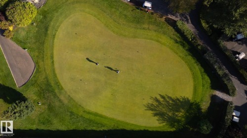 136 278 Suder Greens Drive, Edmonton, AB - Outdoor With View