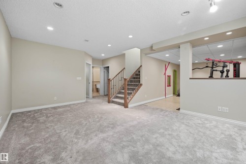 976 Hollingsworth Bend, Edmonton, AB - Indoor