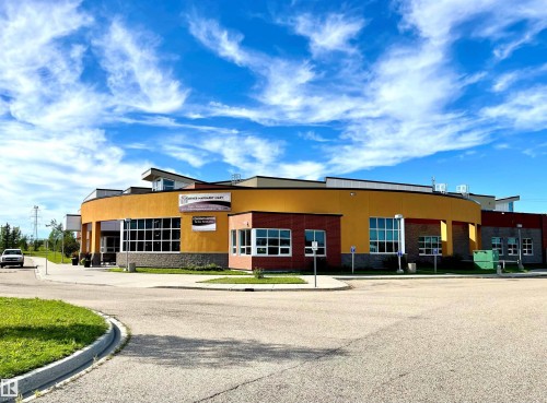 976 Hollingsworth Bend, Edmonton, AB - Outdoor