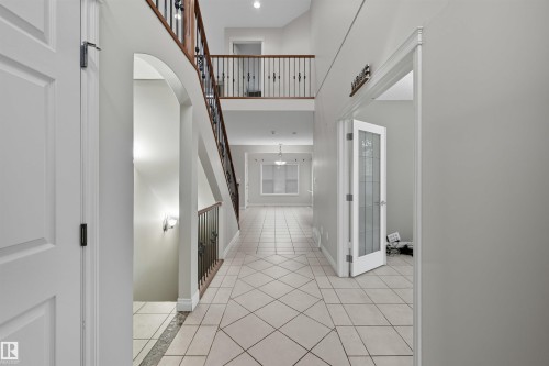 976 Hollingsworth Bend, Edmonton, AB - Indoor Photo Showing Other Room