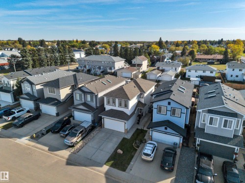 5011 53 Avenue, Calmar, AB - Outdoor