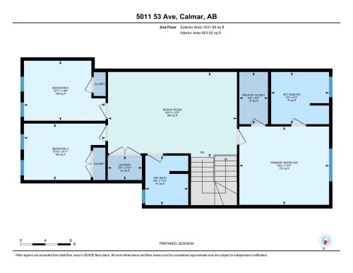 5011 53 Avenue, Calmar, AB - Other