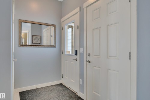 5011 53 Avenue, Calmar, AB - Indoor Photo Showing Other Room