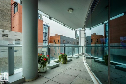 206 11969 Jasper Avenue, Edmonton, AB -  With Exterior