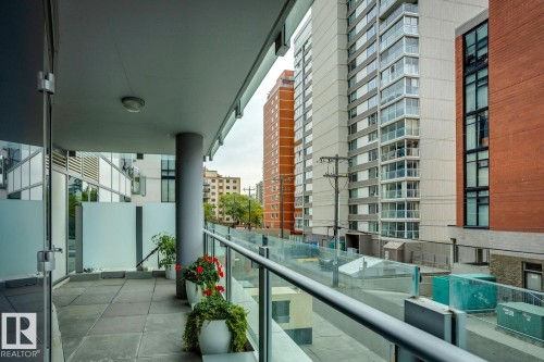 206 11969 Jasper Avenue, Edmonton, AB - Outdoor