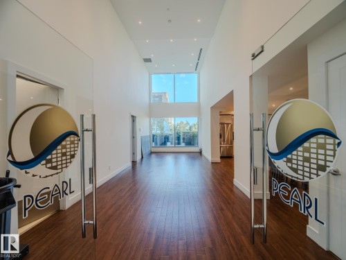 206 11969 Jasper Avenue, Edmonton, AB - Indoor Photo Showing Other Room