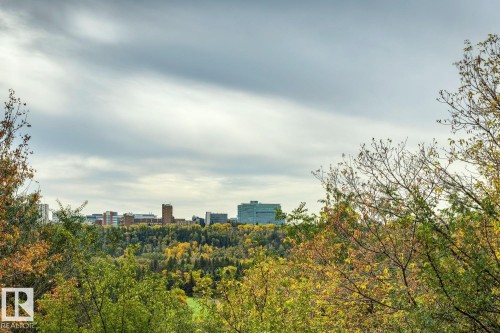 206 11969 Jasper Avenue, Edmonton, AB - Outdoor With View