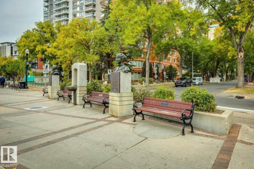 206 11969 Jasper Avenue, Edmonton, AB - Outdoor