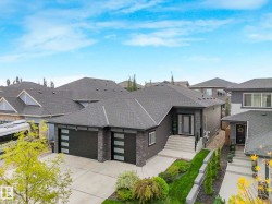 63 WOODS Place  Leduc, AB T9E 0N7