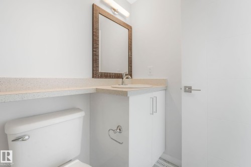 1280 Lakewood Road W, Edmonton, AB - Indoor Photo Showing Bathroom