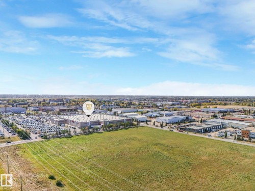 1280 Lakewood Road W, Edmonton, AB - Outdoor With View