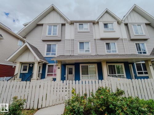 37 13003 132 Avenue, Edmonton, AB - Outdoor With Facade
