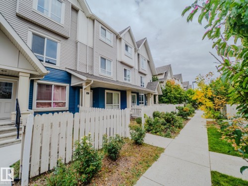 37 13003 132 Avenue, Edmonton, AB - Outdoor