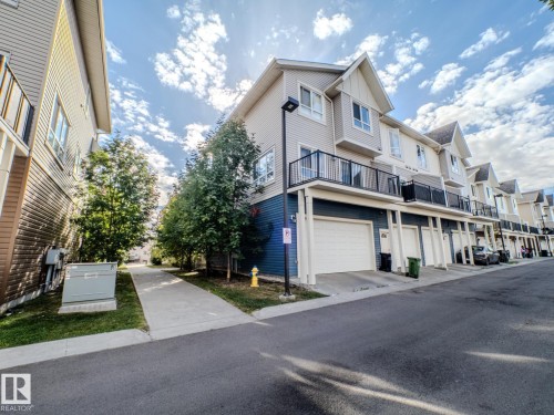 37 13003 132 Avenue, Edmonton, AB - Outdoor