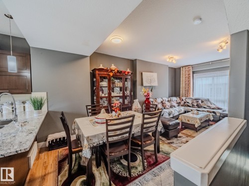 37 13003 132 Avenue, Edmonton, AB - Indoor Photo Showing Dining Room