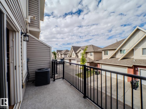 37 13003 132 Avenue, Edmonton, AB - Outdoor With Exterior