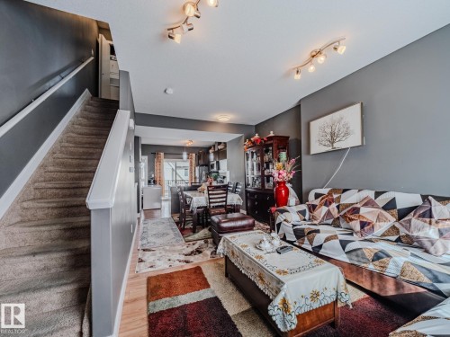 37 13003 132 Avenue, Edmonton, AB - Indoor