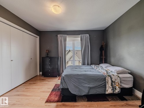 37 13003 132 Avenue, Edmonton, AB - Indoor Photo Showing Bedroom