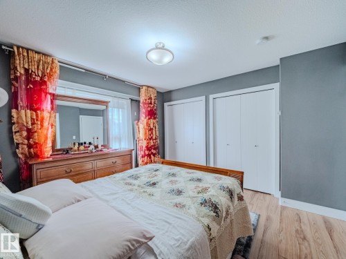 37 13003 132 Avenue, Edmonton, AB - Indoor Photo Showing Bedroom