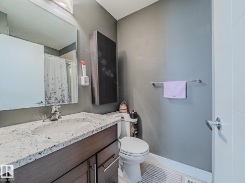 37 13003 132 Avenue, Edmonton, AB - Indoor Photo Showing Bathroom