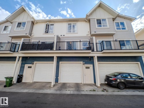 37 13003 132 Avenue, Edmonton, AB - Outdoor With Facade
