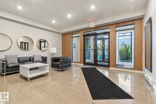 404 625 Leger Way, Edmonton, AB - Indoor Photo Showing Other Room