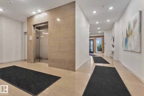 404 625 Leger Way, Edmonton, AB - Indoor Photo Showing Other Room