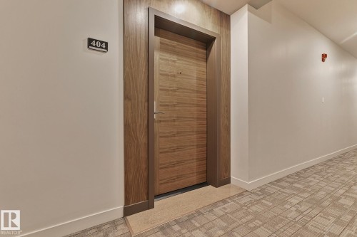 404 625 Leger Way, Edmonton, AB - Indoor Photo Showing Other Room
