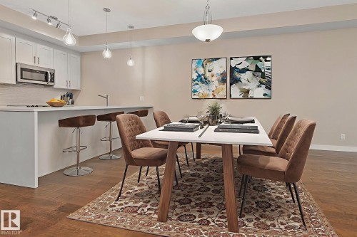 404 625 Leger Way, Edmonton, AB - Indoor