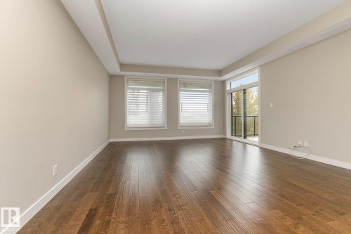 404 625 Leger Way, Edmonton, AB - Indoor Photo Showing Other Room