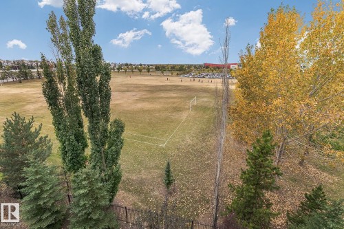 404 625 Leger Way, Edmonton, AB - Outdoor With View