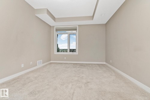 404 625 Leger Way, Edmonton, AB - Indoor Photo Showing Other Room