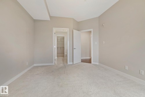 404 625 Leger Way, Edmonton, AB - Indoor Photo Showing Other Room