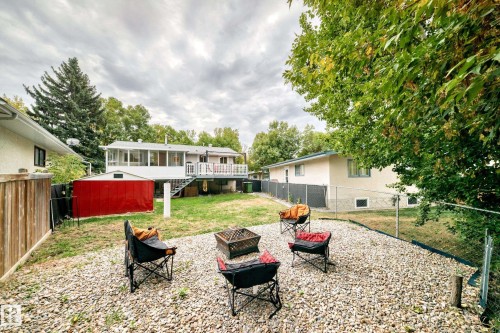 6 Beacon Crescent, St. Albert, AB - Outdoor With Exterior