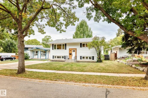 6 Beacon Crescent, St. Albert, AB - Outdoor