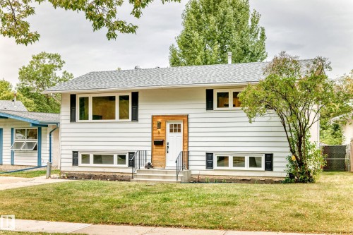 6 Beacon Crescent, St. Albert, AB - Outdoor