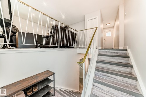 6 Beacon Crescent, St. Albert, AB - Indoor Photo Showing Other Room