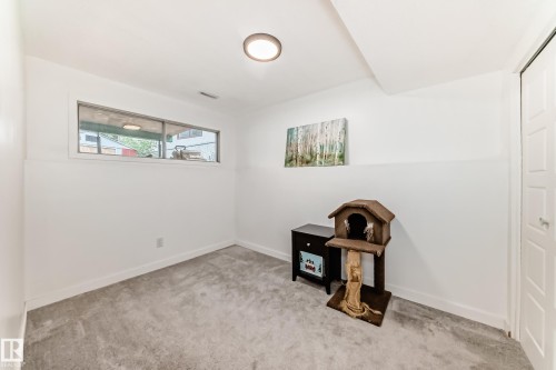 6 Beacon Crescent, St. Albert, AB - Indoor Photo Showing Other Room