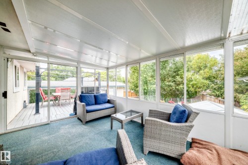 6 Beacon Crescent, St. Albert, AB - Indoor