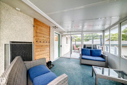 6 Beacon Crescent, St. Albert, AB - Indoor