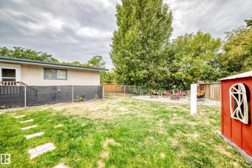 6 Beacon Crescent, St. Albert, AB - Outdoor