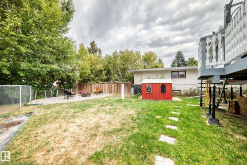 6 Beacon Crescent, St. Albert, AB - Outdoor