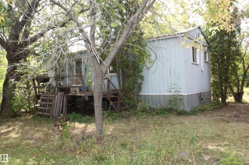 5014 49 Avenue, Egremont, AB - Outdoor