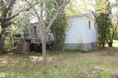 5014 49 Avenue, Egremont, AB - Outdoor