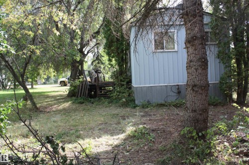 5014 49 Avenue, Egremont, AB - Outdoor