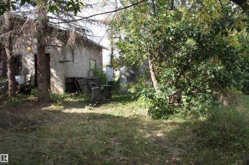 5014 49 Avenue, Egremont, AB - Outdoor