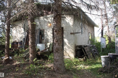 5014 49 Avenue, Egremont, AB - Outdoor