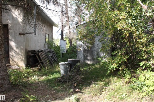 5014 49 Avenue, Egremont, AB - Outdoor