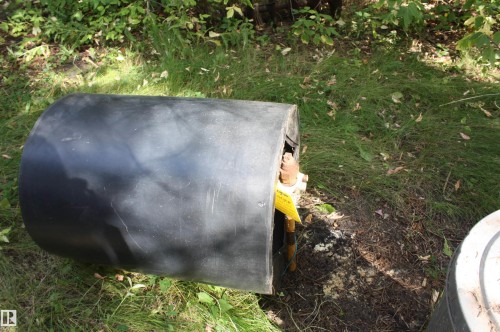 5014 49 Avenue, Egremont, AB - Outdoor